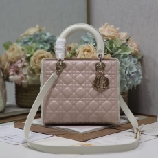 Christian Dior My Lady Bags